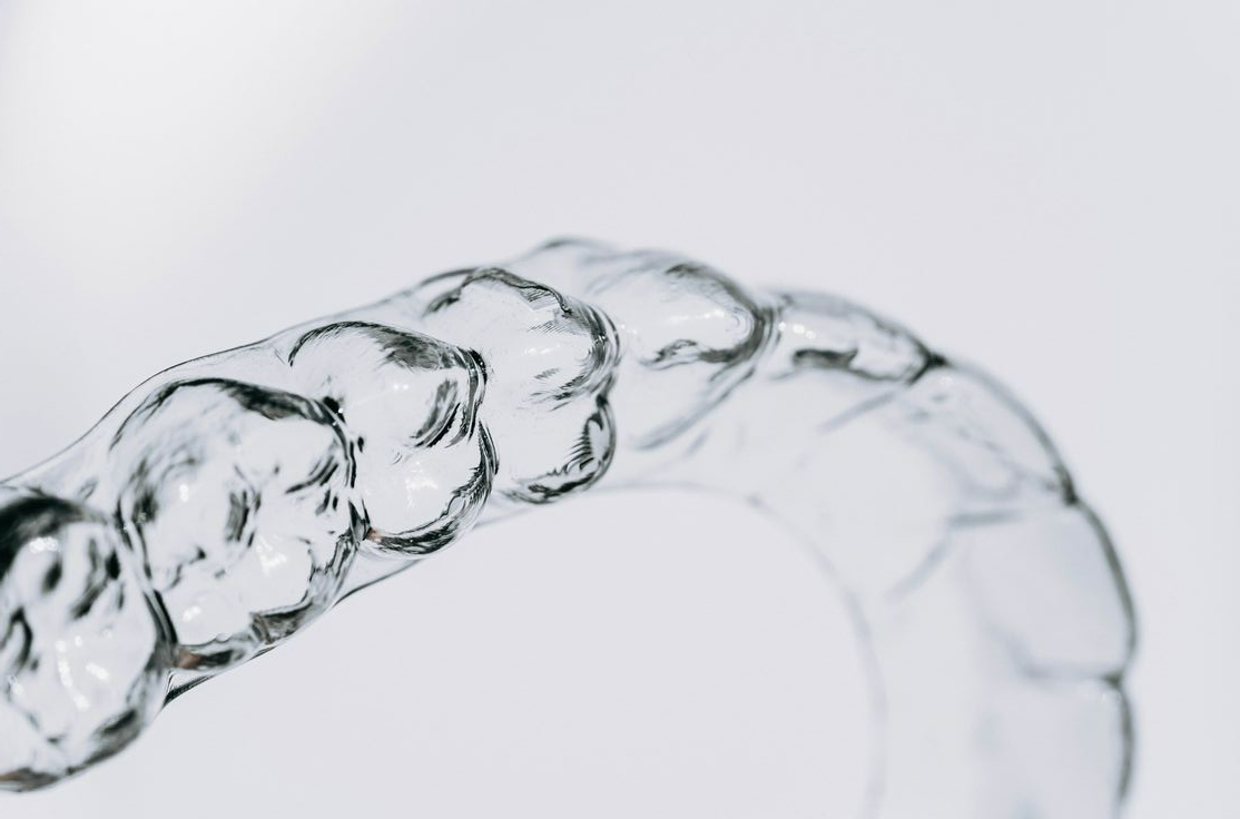 NEXO4 aligner treatment